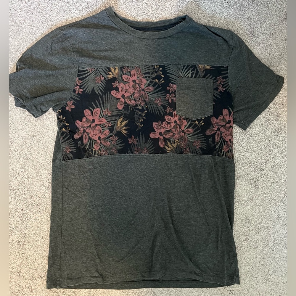 Pocket T-Shirt